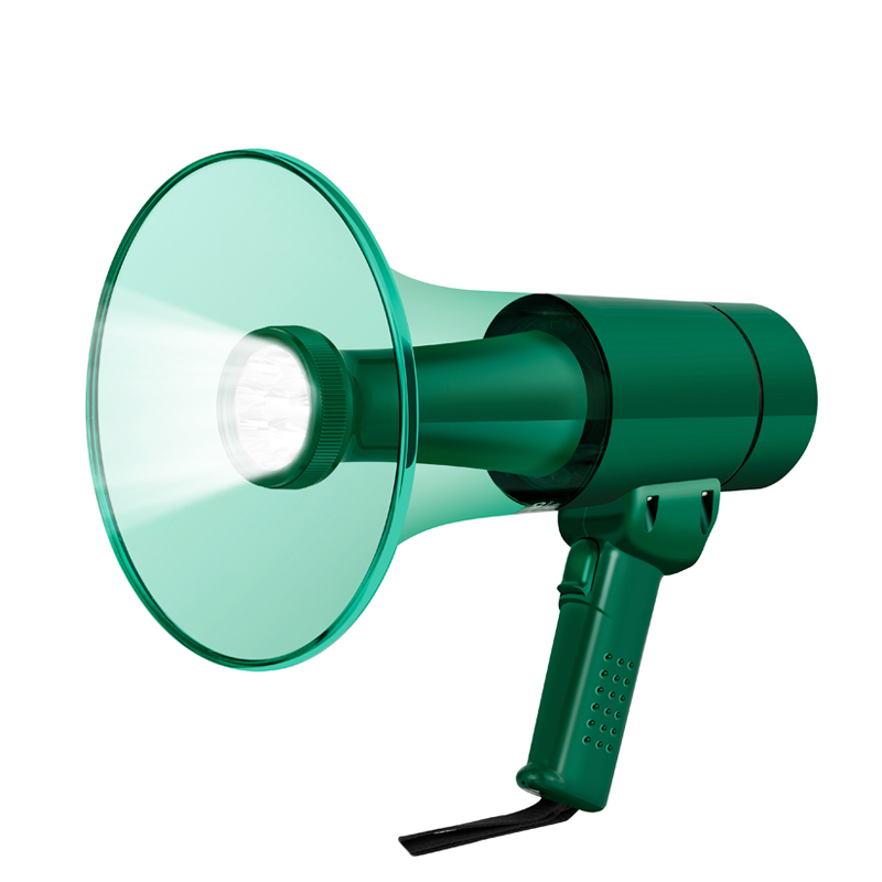 雷公王CR-94喊话器