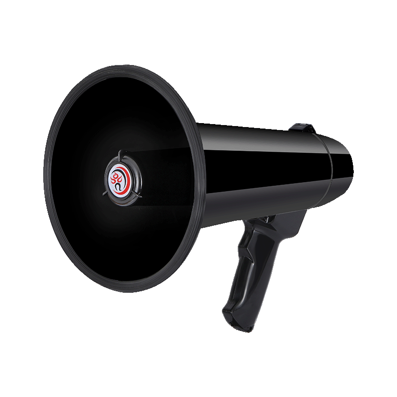 雷公王CR-62USB喊话器