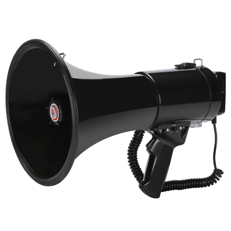 雷公王CR-86喊话器