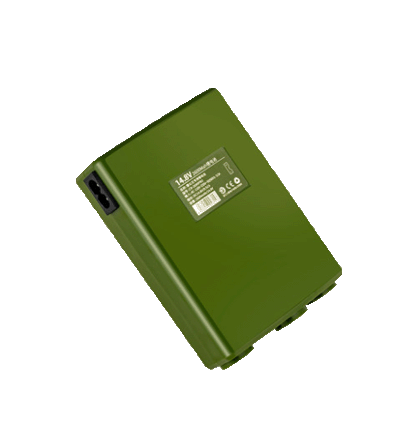 锂电池CR-14.8V2600毫安(CR-90新款锂电池)