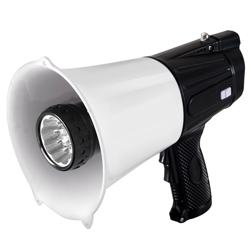 雷公王CR-118喊话器