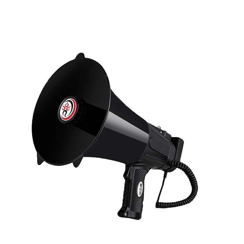 雷公王CR-121大功率喊话器