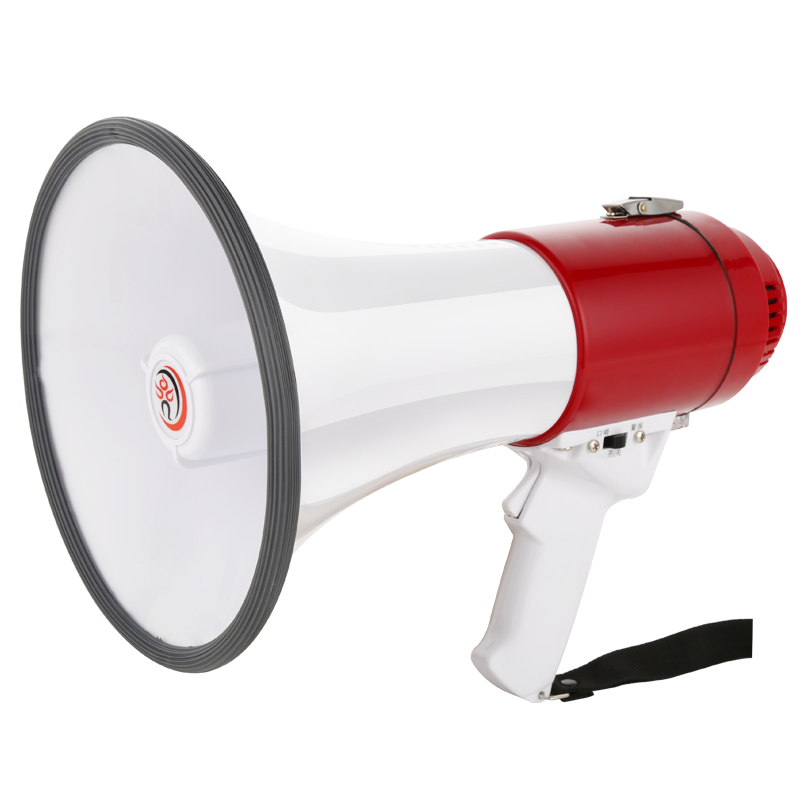 雷公王CR-70喊话器