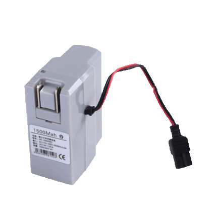 锂电池CR-7.4V1500/2000毫安