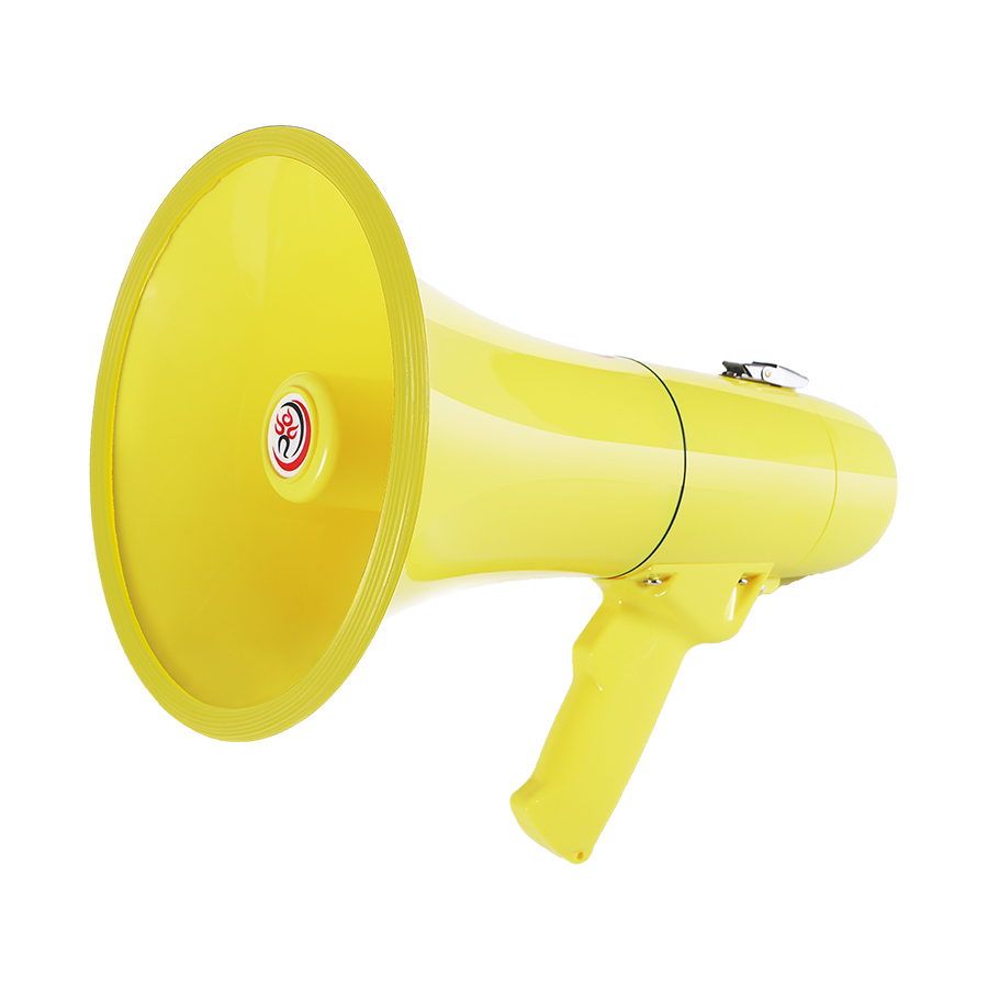 雷公王CR-93专业防水应急喊话