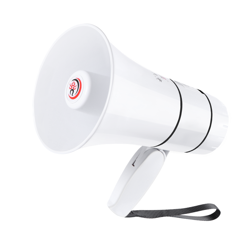 雷公王CR-67X喊话器