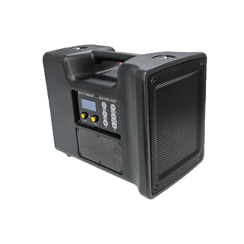 雷公王CR-929强声驱散器