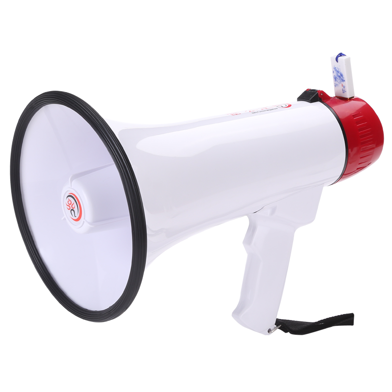 雷公王CR-78喊话器