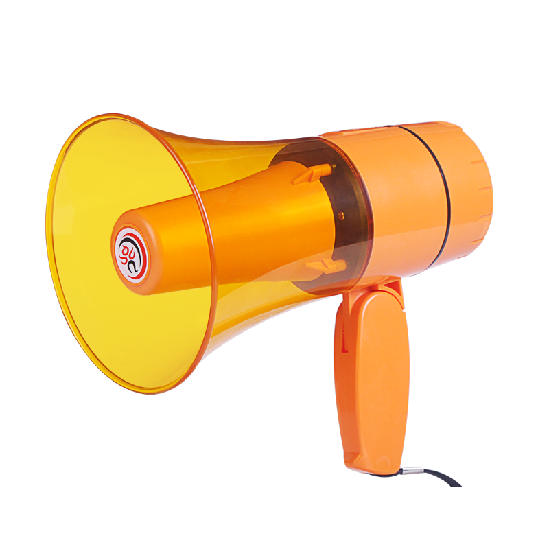 雷公王CR-67便捷喊话器