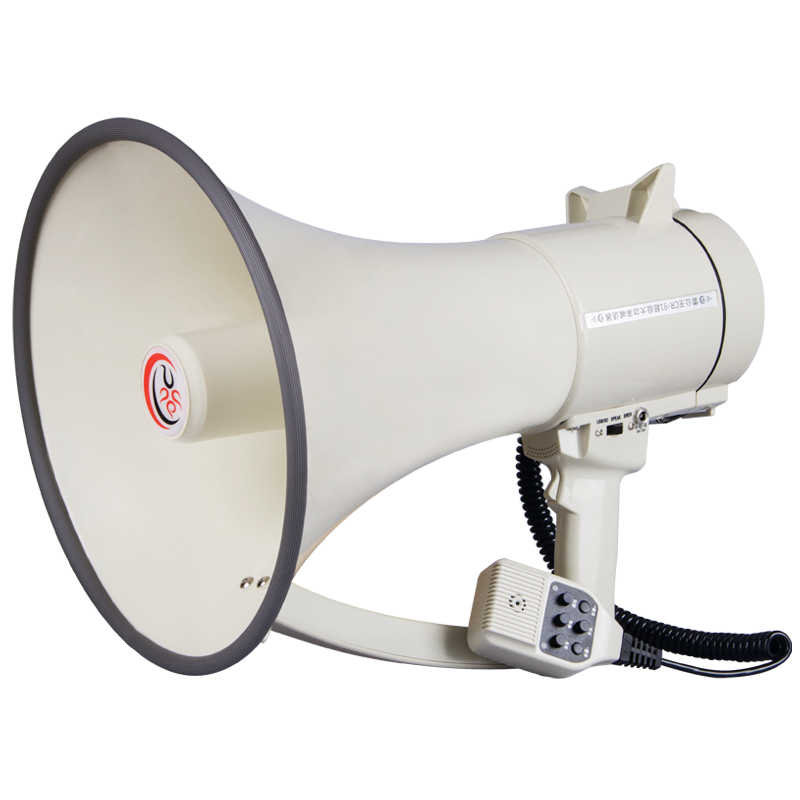 雷公王CR-91喊话器