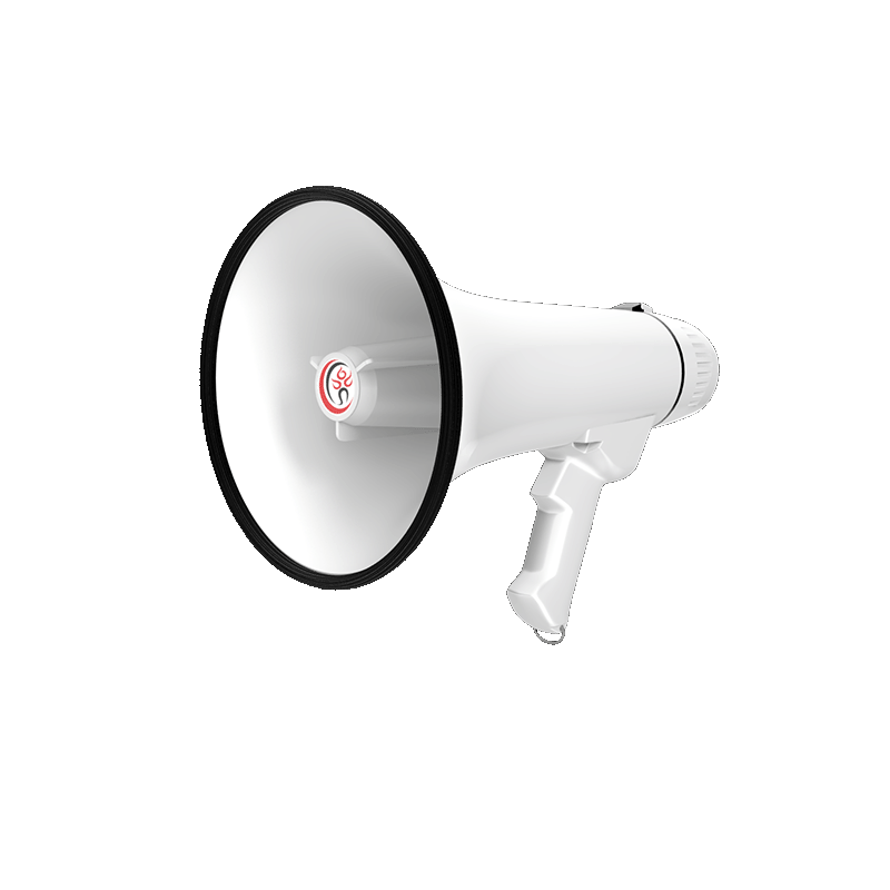 雷公王CR-62大功率喊话器