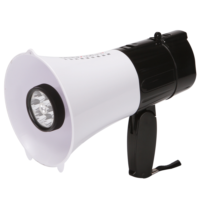 雷公王CR-66喊话器