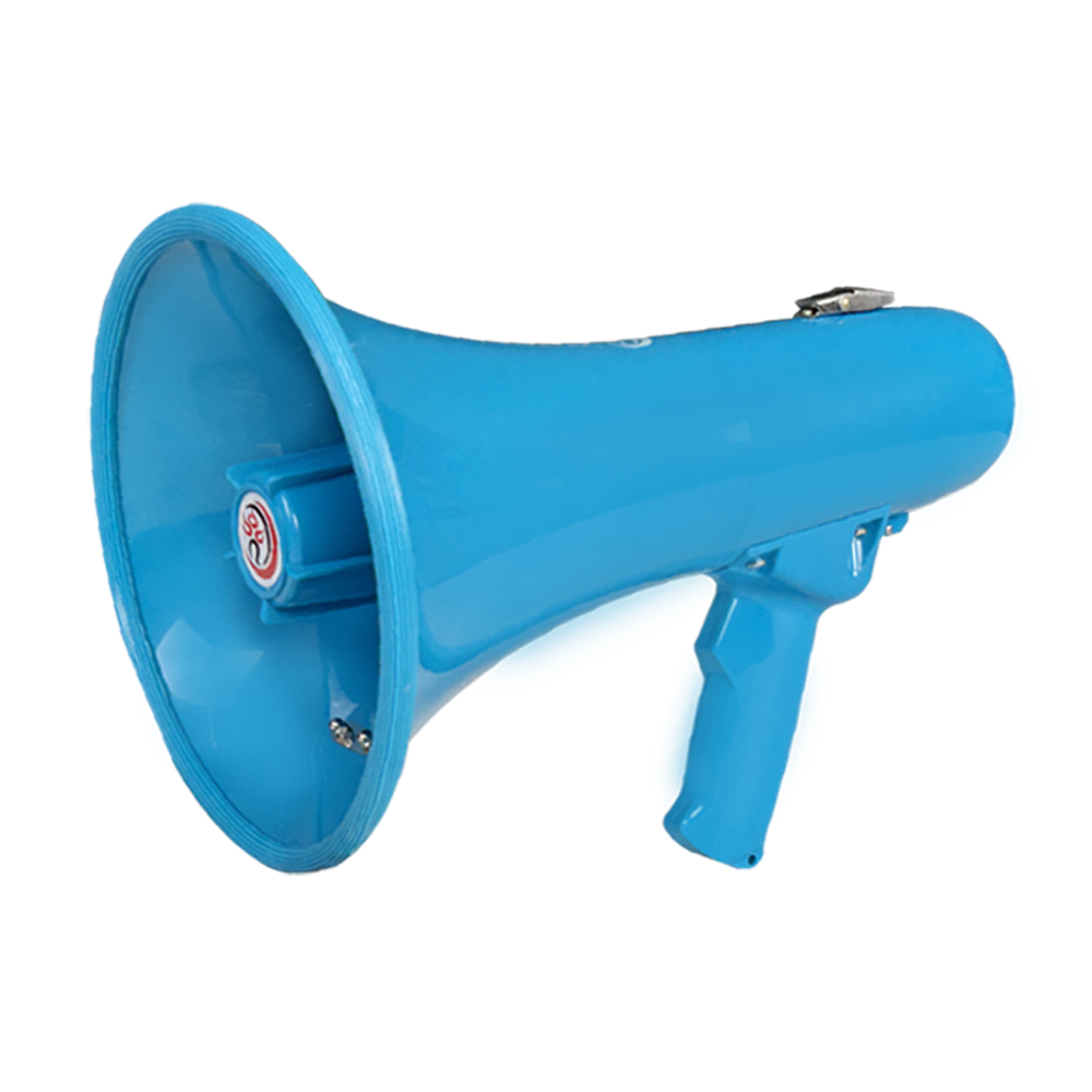 雷公王CR-93X喊话器