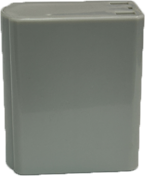 锂电池CR-12V2600毫安/1500毫安防水专用锂电池