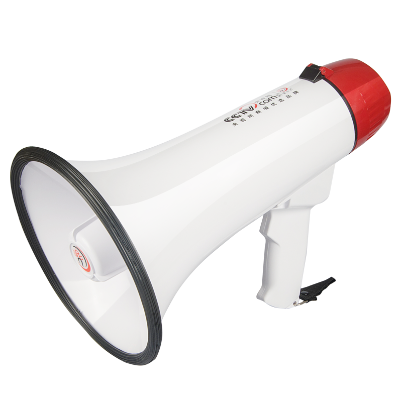 雷公王CR-64喊话器