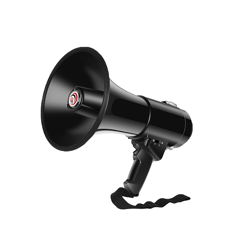 雷公王CR-72USB喊话器