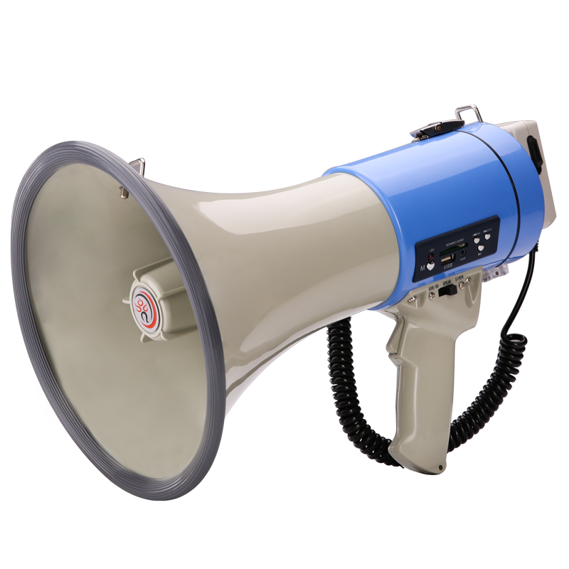 雷公王CR-81喊话器