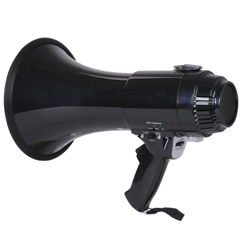 雷公王CR-72喊话器