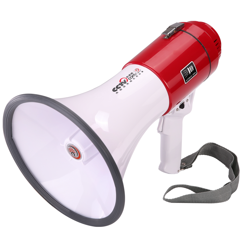 雷公王CR-82喊话器