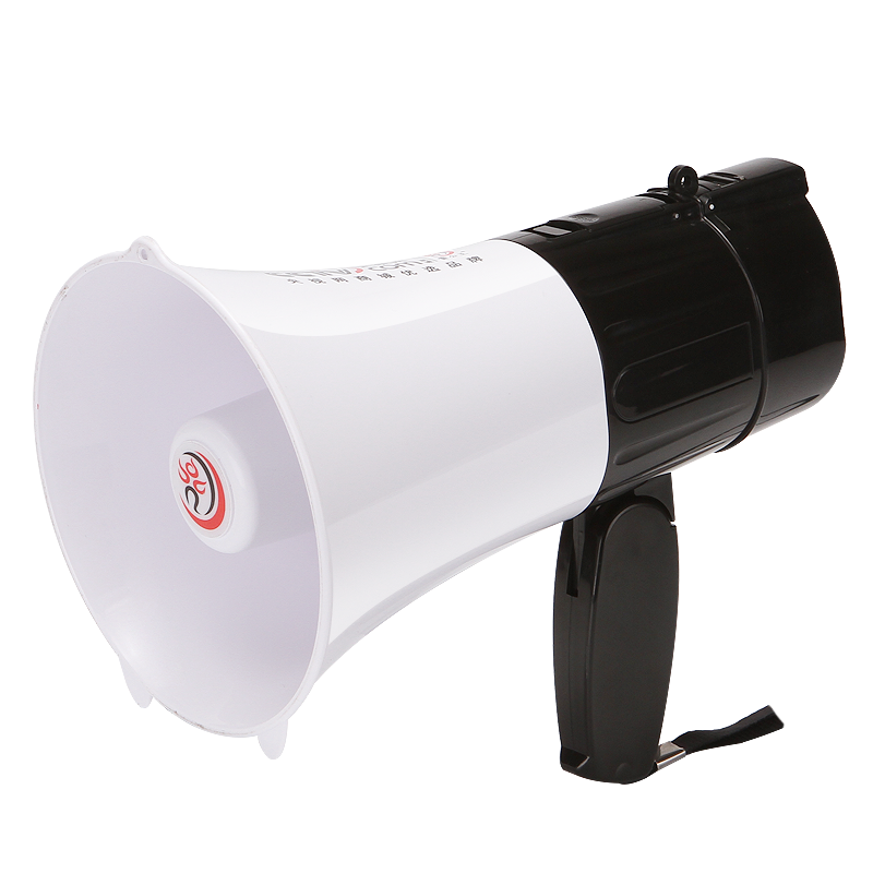 雷公王CR-65喊话器