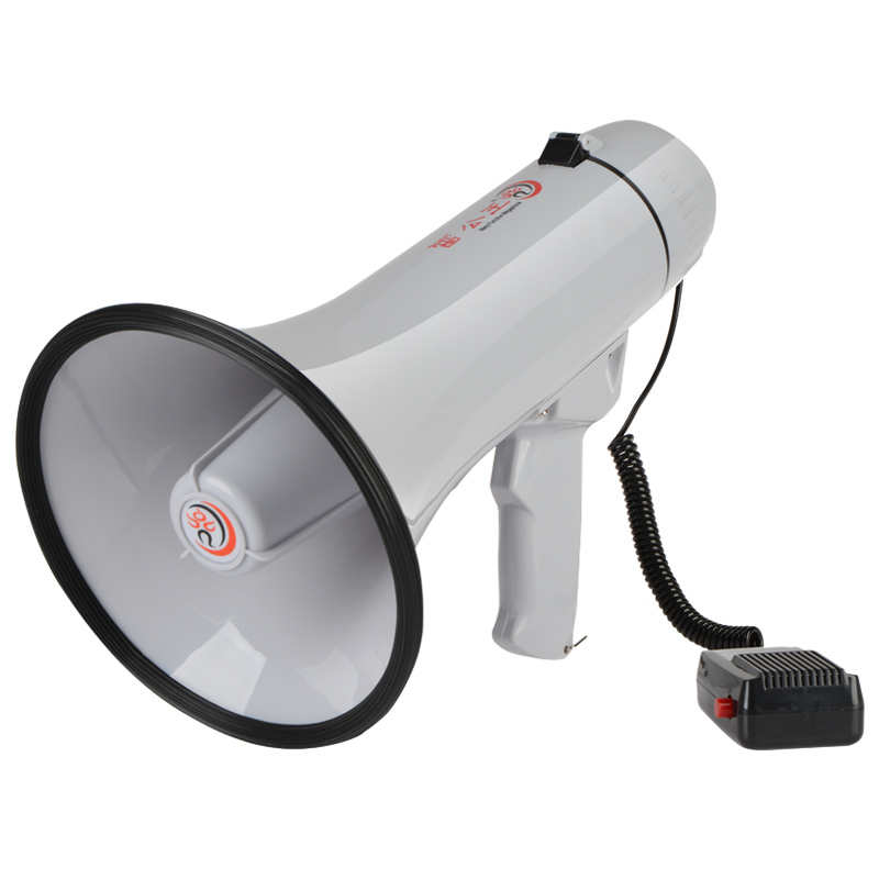 雷公王CR-63喊话器