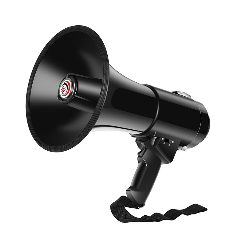 雷公王CR-75喊话器