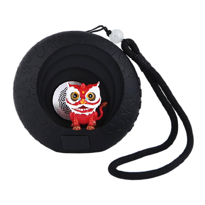 妙音雷M-2010醒狮雷雷音响