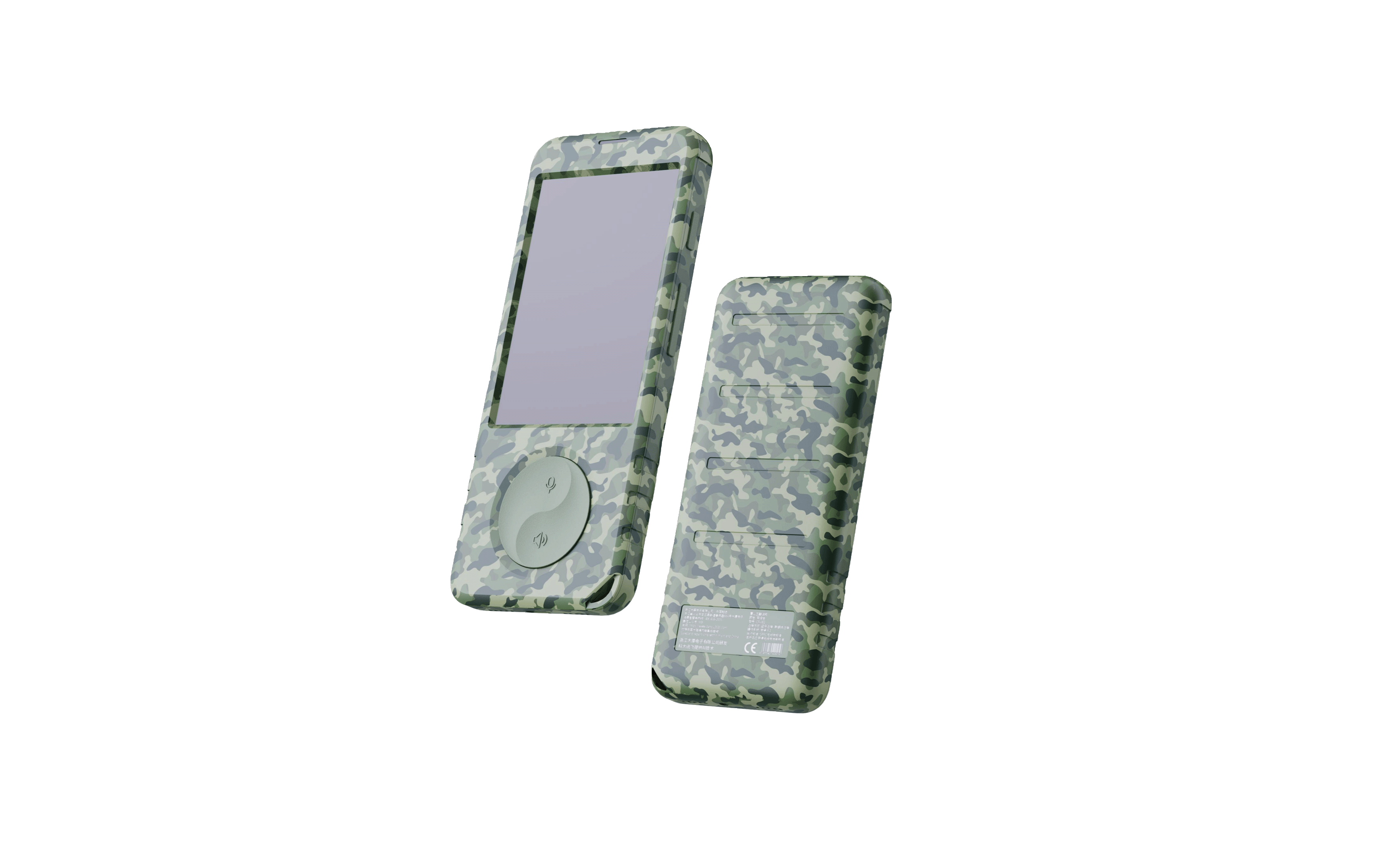 雷公王新款3.0离线翻译机