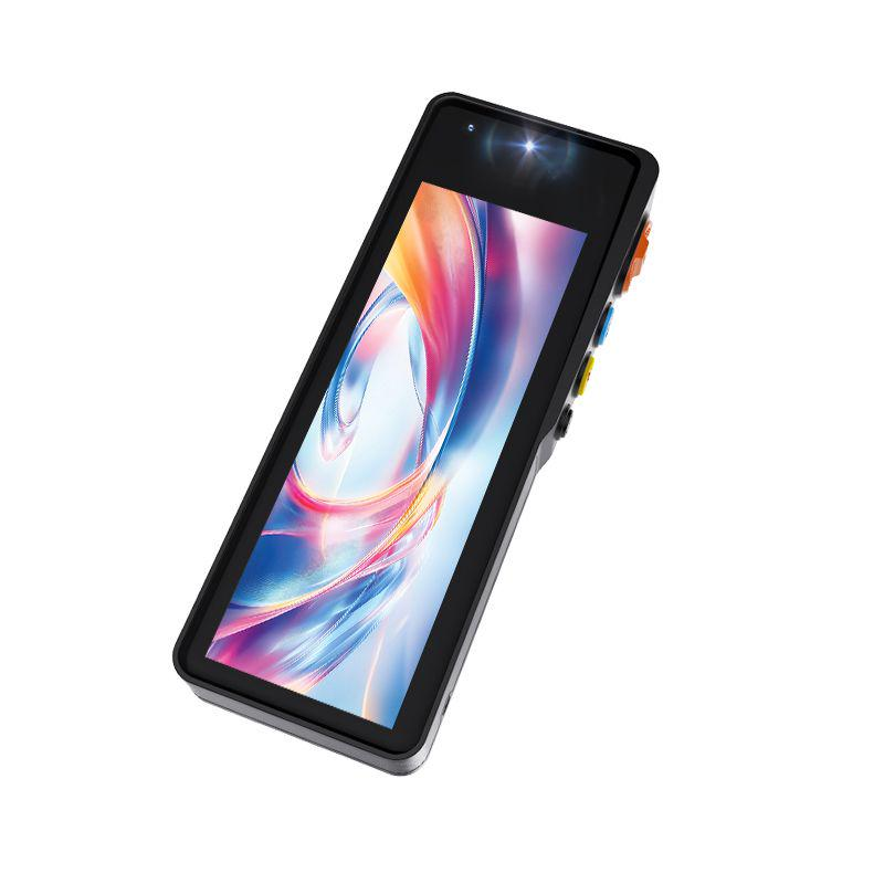 雷公王戰見系列智能头盔CR-013