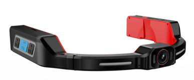 雷公王CR-011(独立北斗 +UWB/RTK高精度定位)