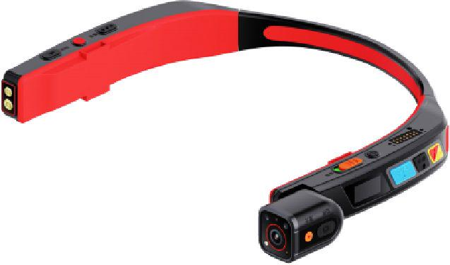 雷公王CR-010（1200万，云台防抖摄像头）