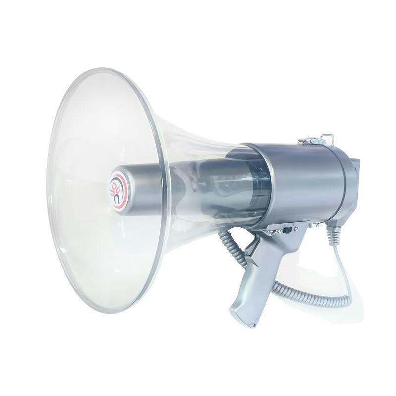 雷公王CR-87PLUS喊话器