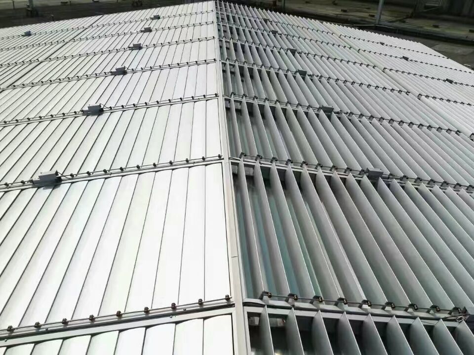 Sun louver