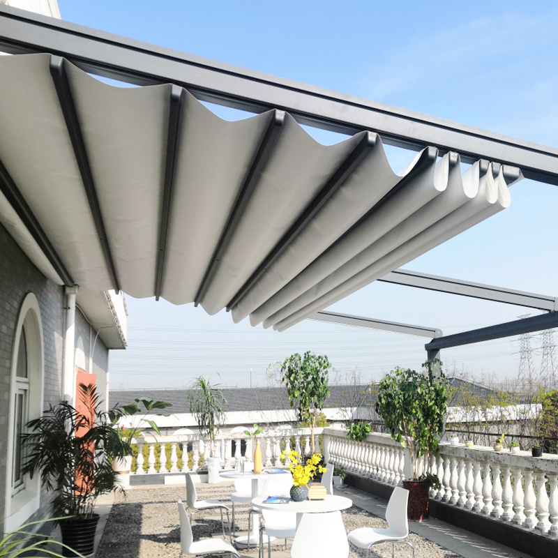 restaurant Awning