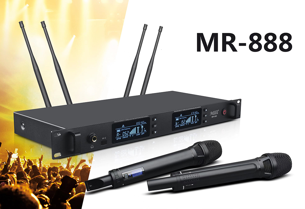 MR-888真分集一拖二手持_详细功能视频