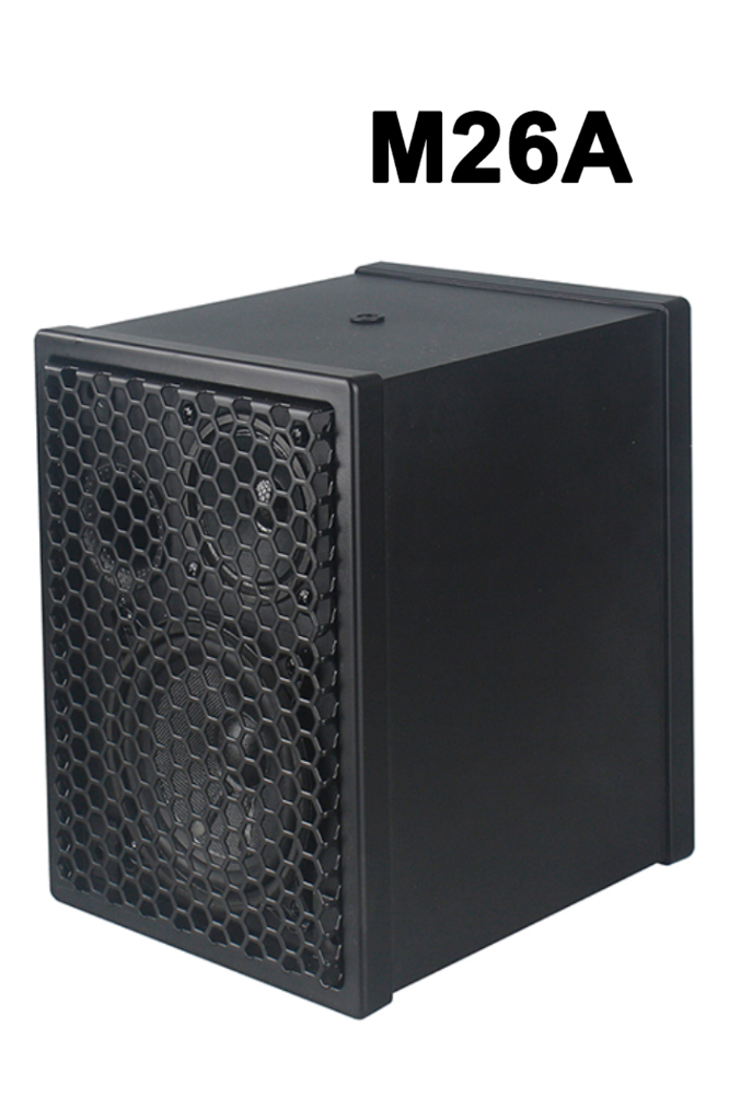 M26A 音箱