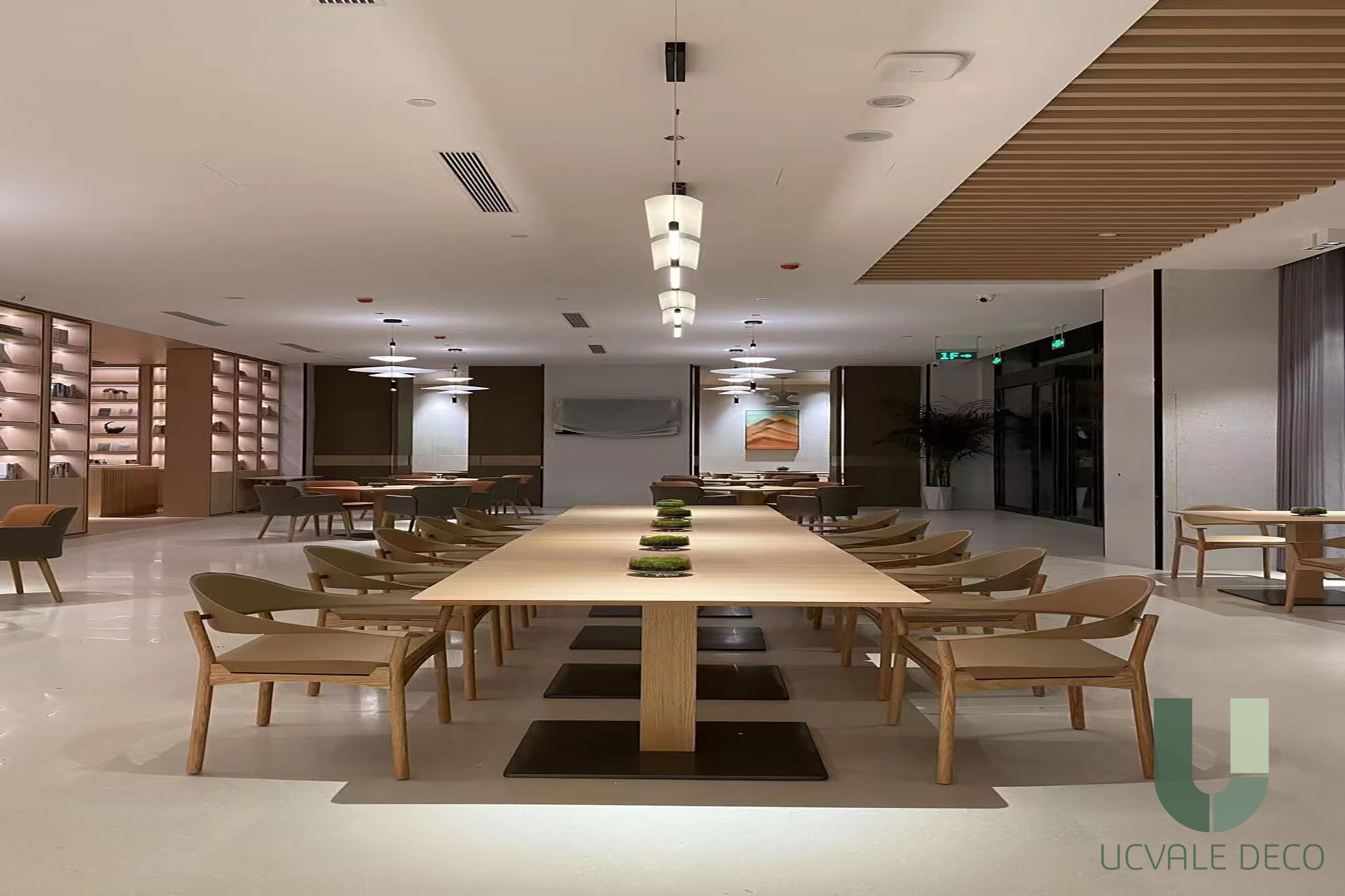 Project Site - Restaurant - 2