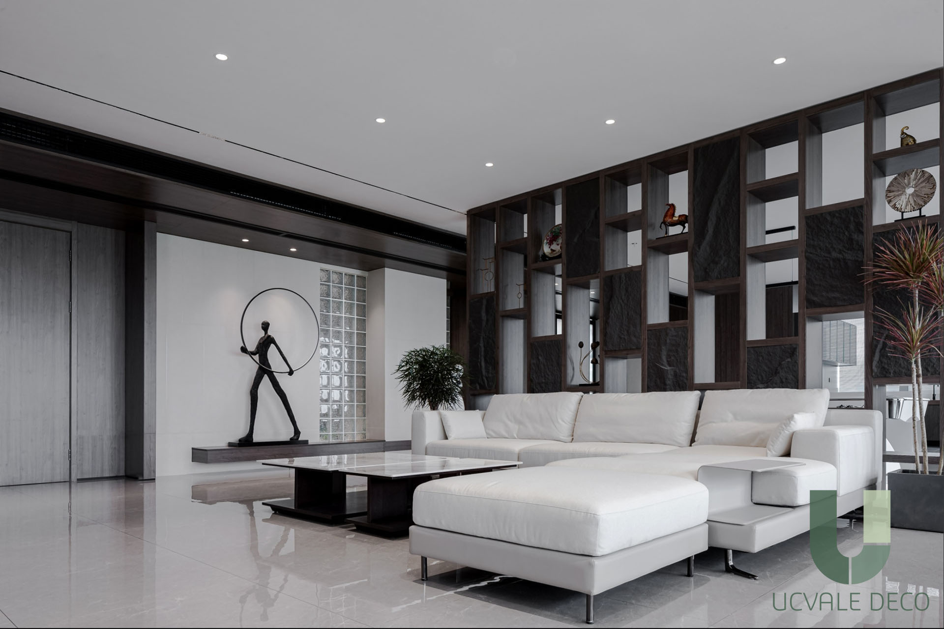 Project Site - Office - 1