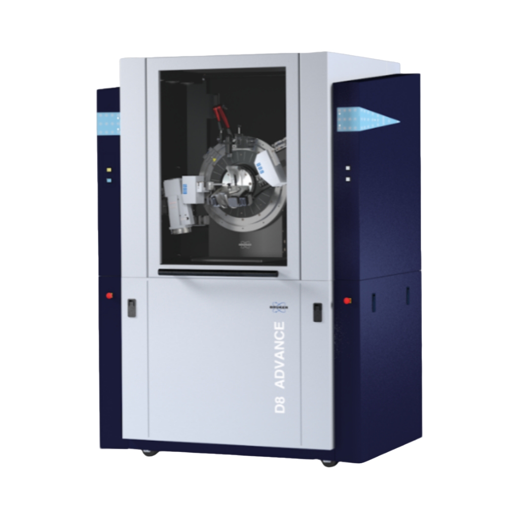 Bruker布鲁克D8 ADVANCE X射线衍射仪