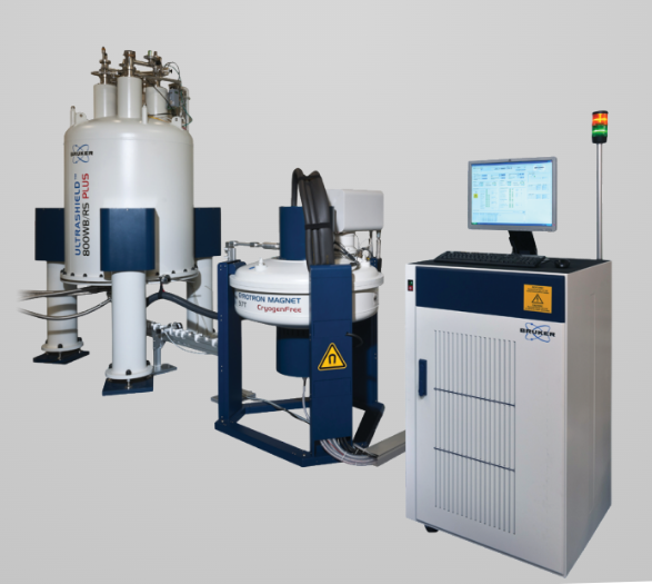 d-DNP极化器，助力MRI和液体动态核极化NMR研究