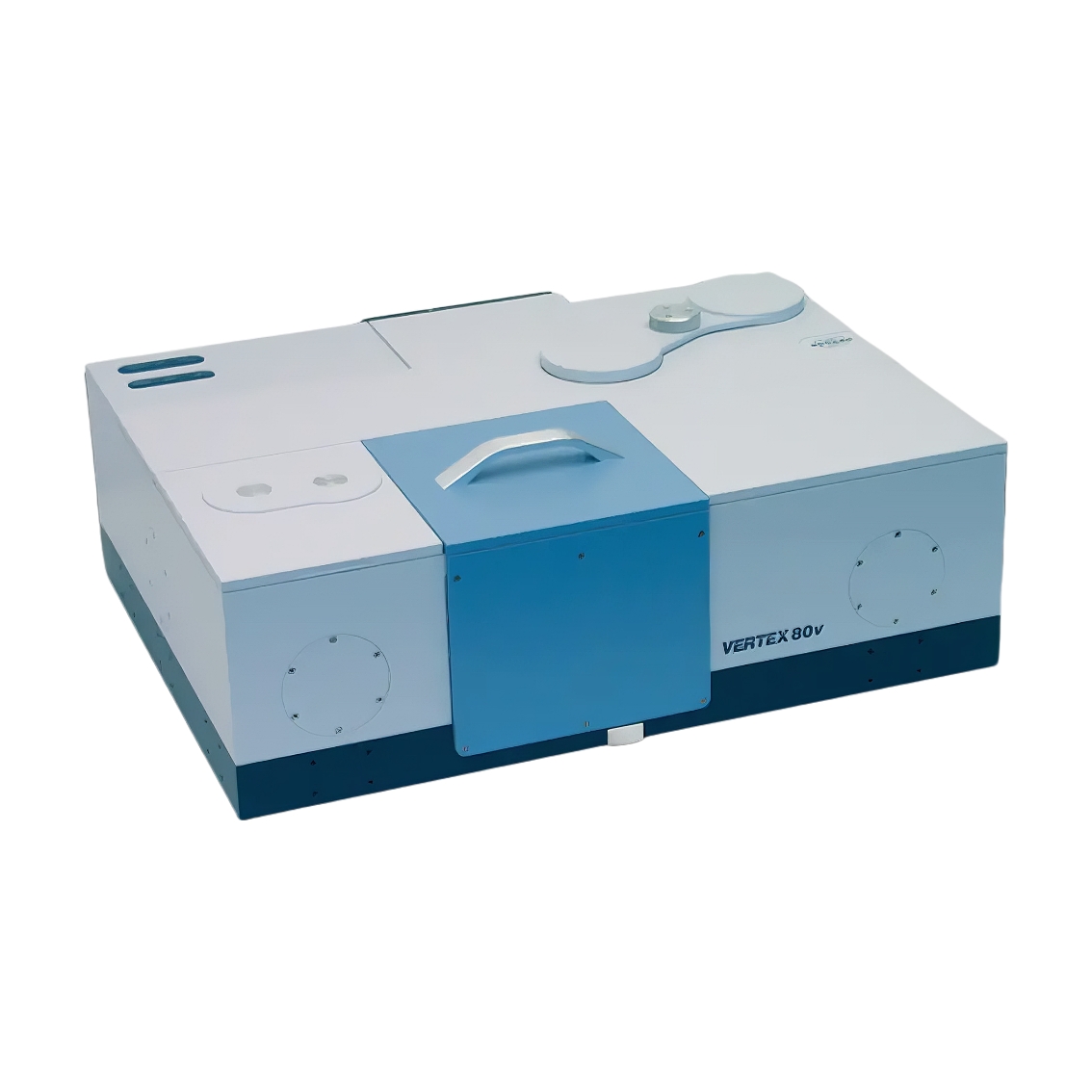 Bruker布鲁克VERTEX 80v傅立叶红外光谱仪