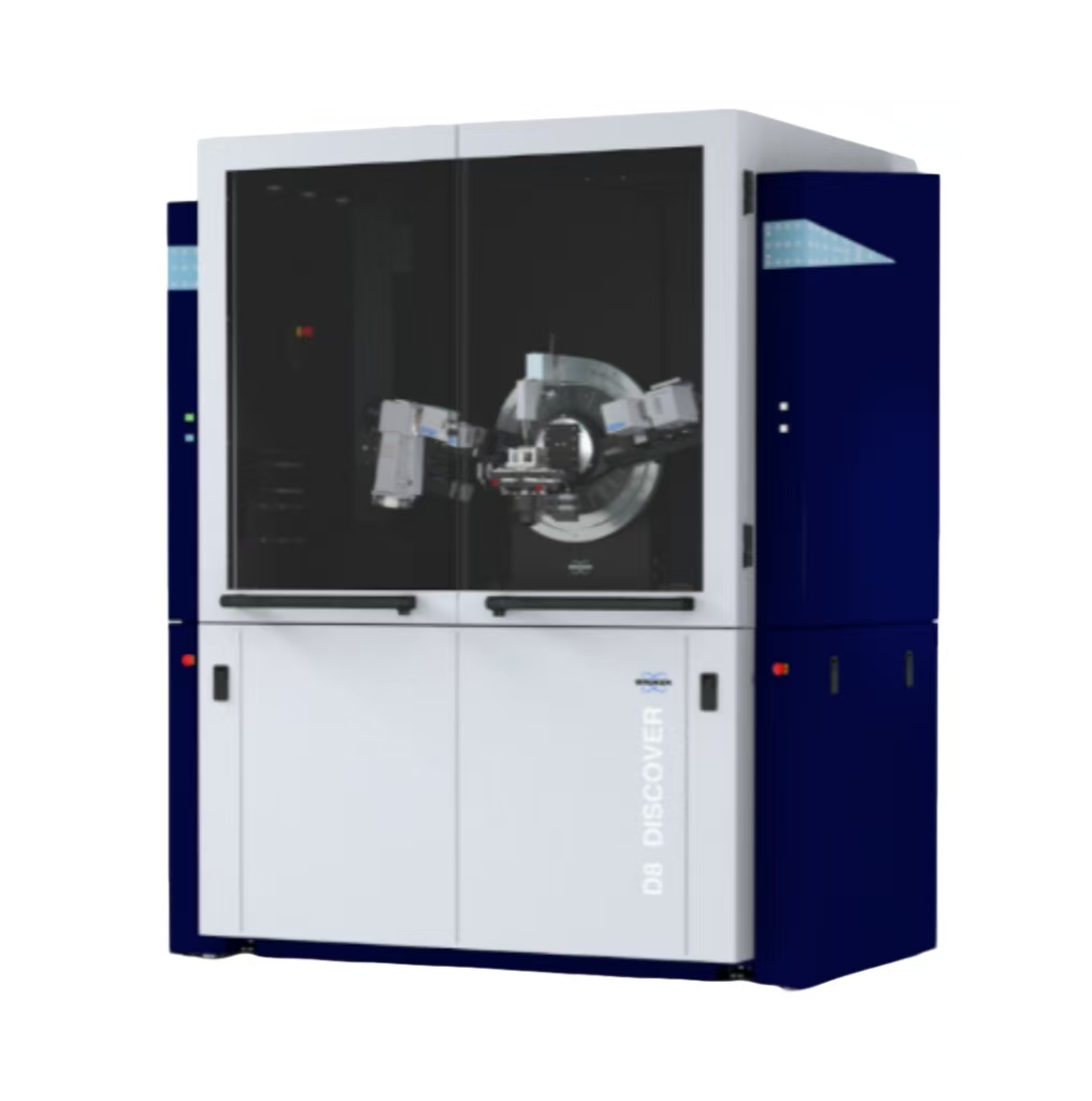 D8 DISCOVER X射线衍射仪