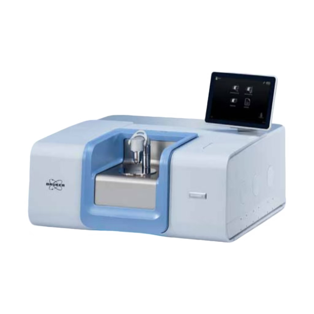 Bruker布鲁克INVENIO傅立叶红外光谱仪