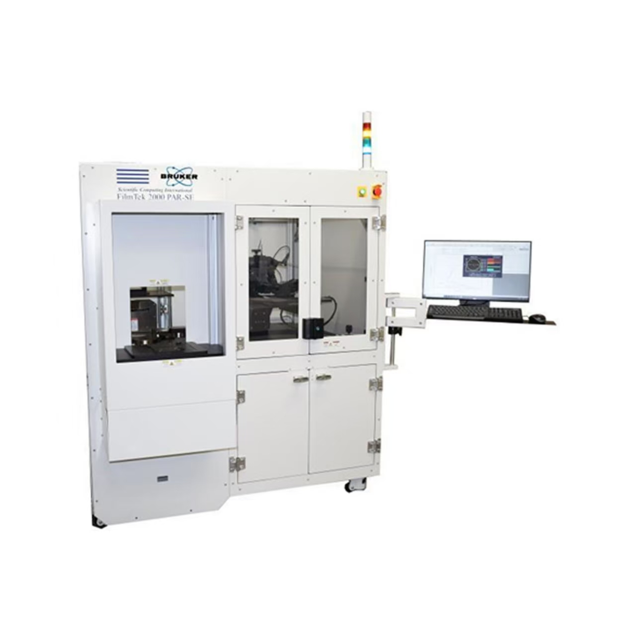 Bruker布鲁克膜厚仪