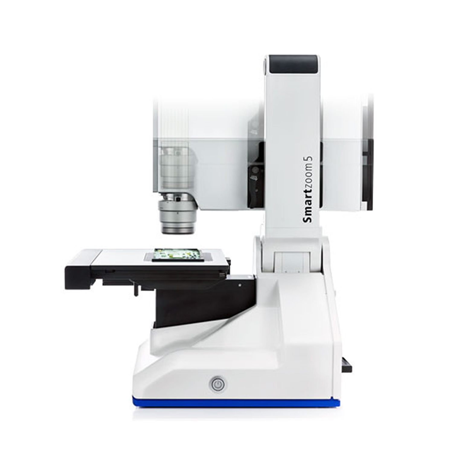 德国蔡司自动化数码显微镜Smartzoom 5