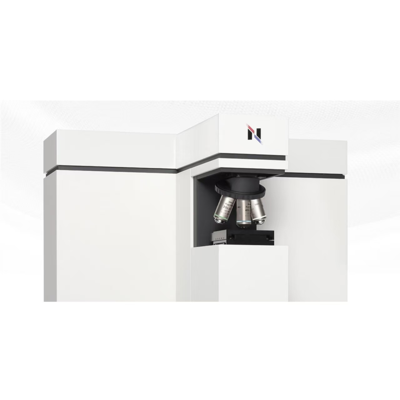 布鲁克RAMAN touch拉曼光谱仪