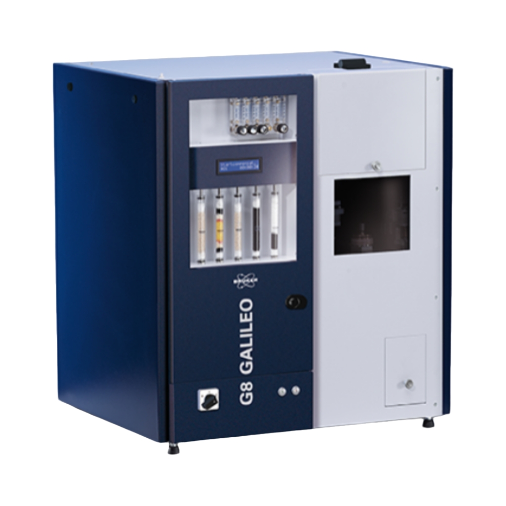 Bruker布鲁克G8 GALILEO