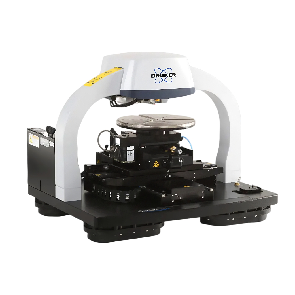 Dektak XT探针式轮廓仪