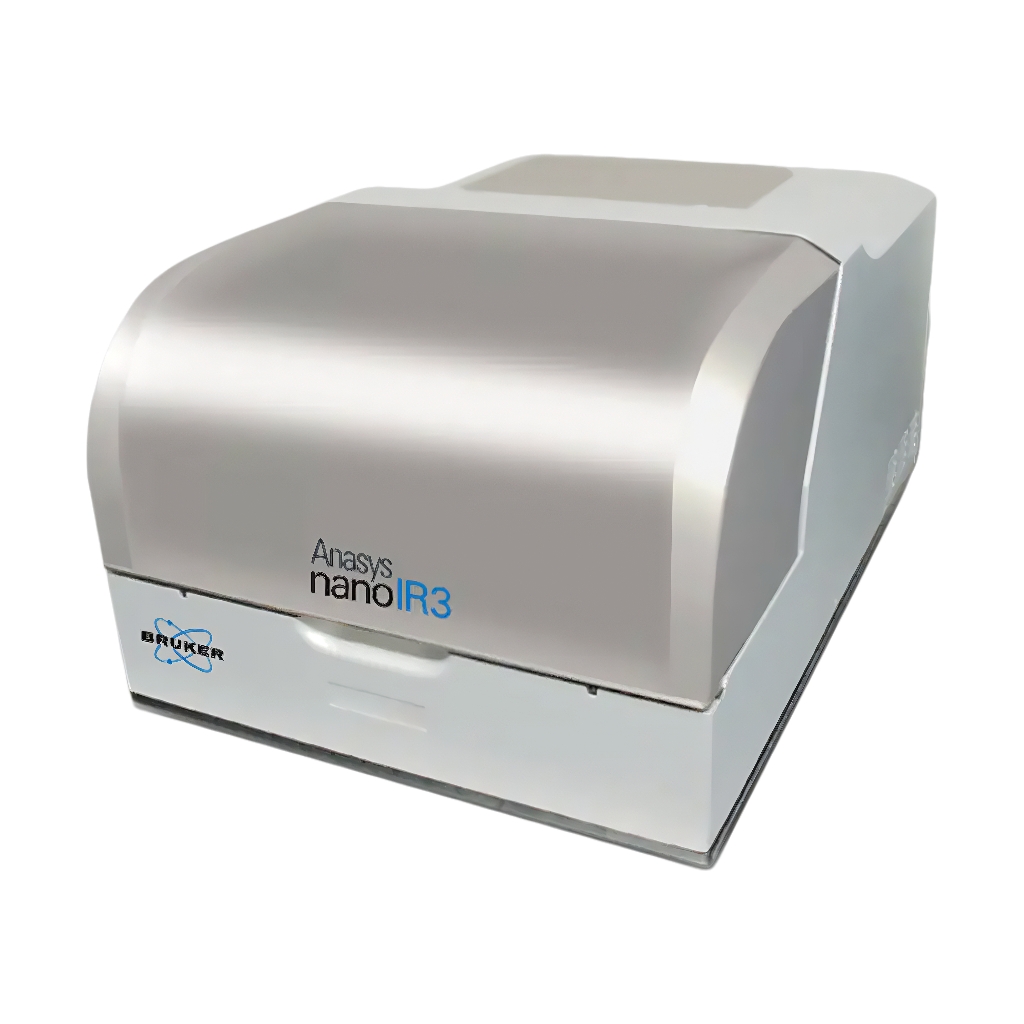 Bruker布鲁克Anasys nanoIR3 纳米红外光谱仪
