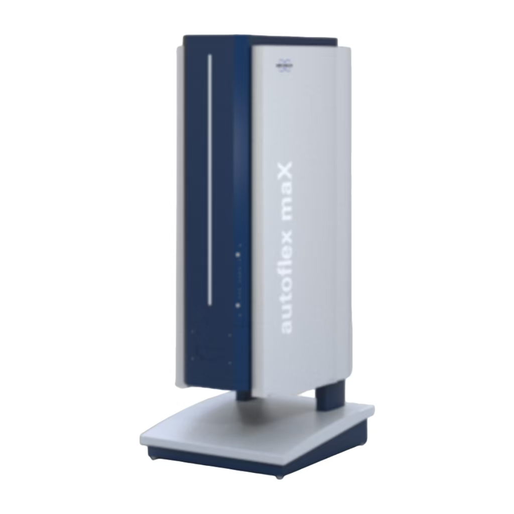 autoflex® maX基质辅助激光解吸电离飞行时间质谱仪